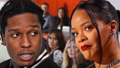 A$AP Rocky accusers ask potential jurors questions about Rihanna