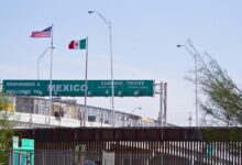 U.S. Embassy Issues 'Do Not Travel' Warning For These Parts Of Mexico