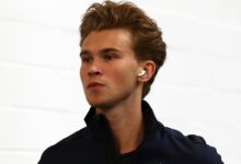 American ice dancer Anton Spiridonov denies Russian reports, not in DC aircraft accident