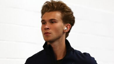 American ice dancer Anton Spiridonov denies Russian reports, not in DC aircraft accident