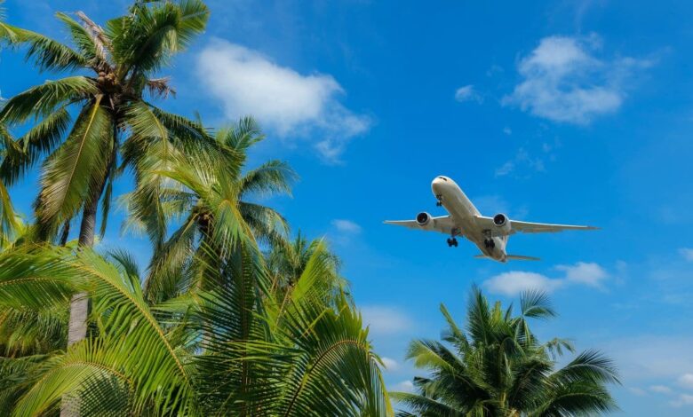 Another Yucatan Airport To Challenge Cancun and Tulum with U.S. Flights Launch in 2025