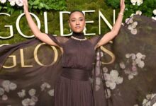 Ariana Debose will not play the leading role in 'Evita' in London 'because of planning'