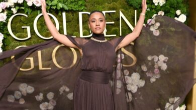 Ariana Debose will not play the leading role in 'Evita' in London 'because of planning'