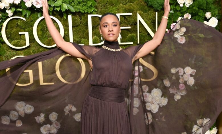 Ariana Debose will not play the leading role in 'Evita' in London 'because of planning'