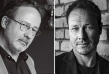 Banijay Up Steve Matthews and Johannes Jensen in Scripted Rejig