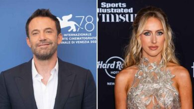 Ben Affleck, Jennifer Garner and Brittany Mahomes: 5 hot stories