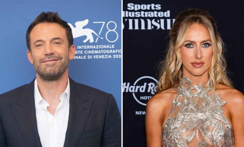 Ben Affleck, Jennifer Garner and Brittany Mahomes: 5 hot stories