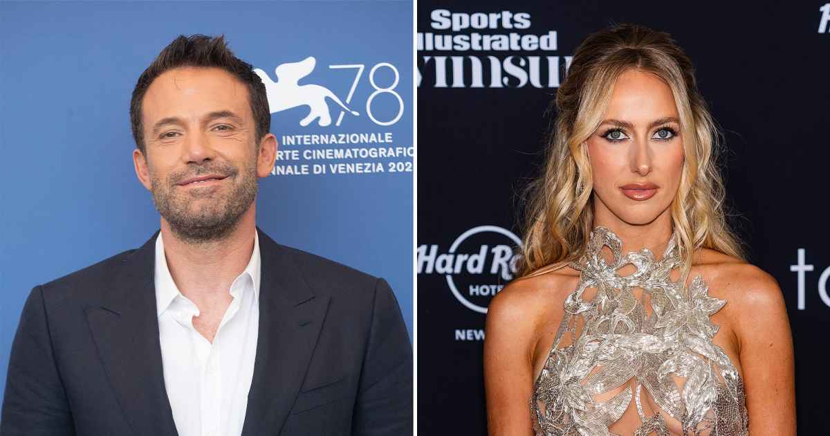 Ben Affleck, Jennifer Garner and Brittany Mahomes: 5 hot stories