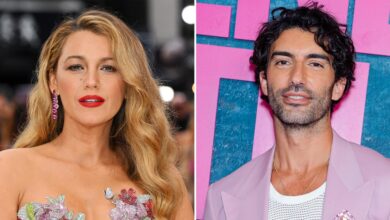 Blake Lively and Justin Baldoni's It Ends With Us drama explained