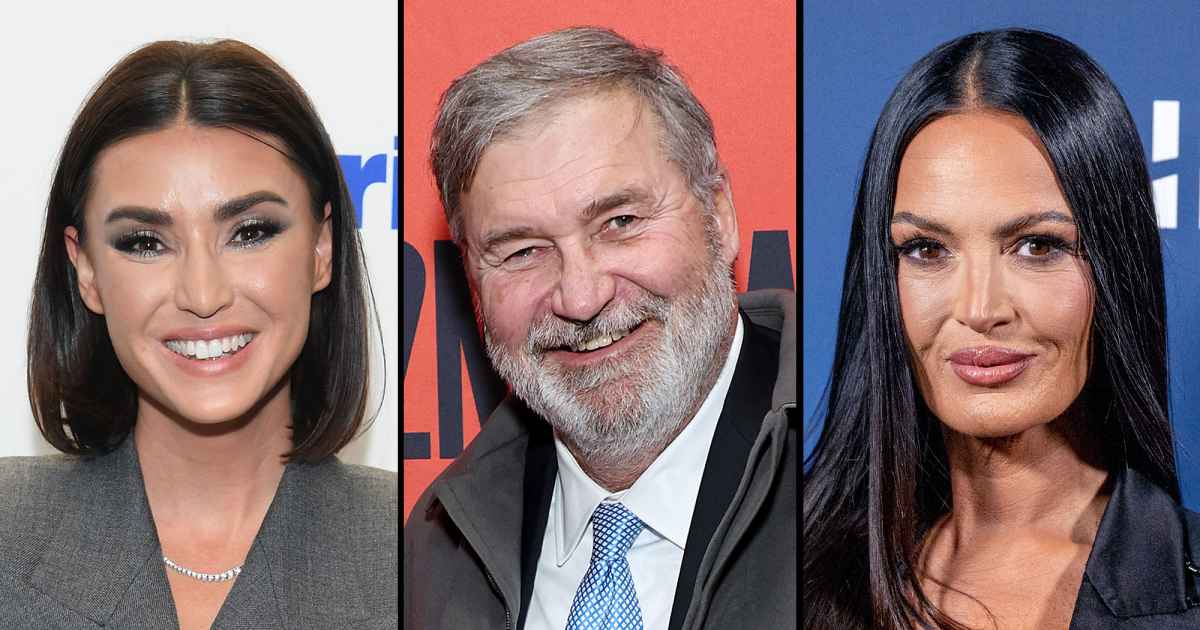 Bronwyn's husband Todd again appears about Lisa rumor during 'Rhoslc' reunion