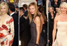 Cameron Diaz's best red carpet looks ever: All the times she won best dressed