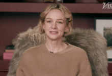 Carey Mulligan calls Beef season 2 brilliant: We just started filming