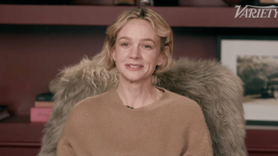 Carey Mulligan calls Beef season 2 brilliant: We just started filming