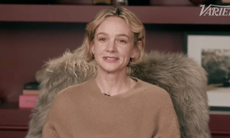 Carey Mulligan calls Beef season 2 brilliant: We just started filming