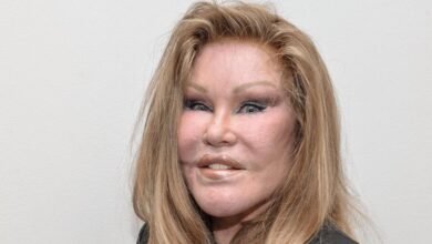 'Catwoman' Jocelyn Wildenstein Filmed a Reality Show Before Death: Report