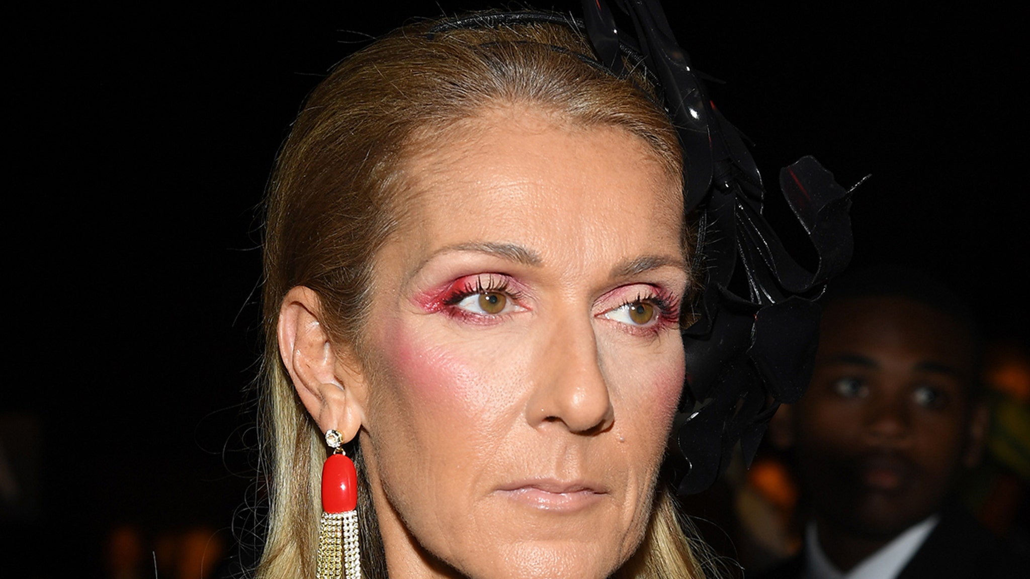 Celine Dion teases 'Endless possibilities' in 2025 after Olympics comeback