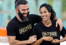 'Challenge All Stars' Baas on 'Rivals', brought Turbo and Ashley M back