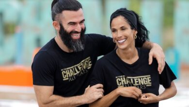 'Challenge All Stars' Baas on 'Rivals', brought Turbo and Ashley M back