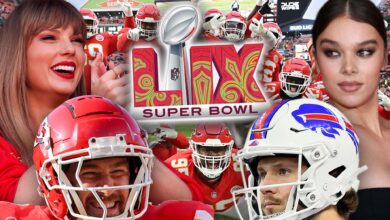 Chiefs beat Bills in AFC Championship to reach Super Bowl