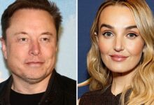 Chloe Fineman doesn't regret saying Elon Musk made her cry on SNL