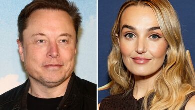 Chloe Fineman doesn't regret saying Elon Musk made her cry on SNL