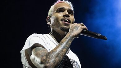 Chris Brown sues Warner Bros. for $500 million due to docuseries