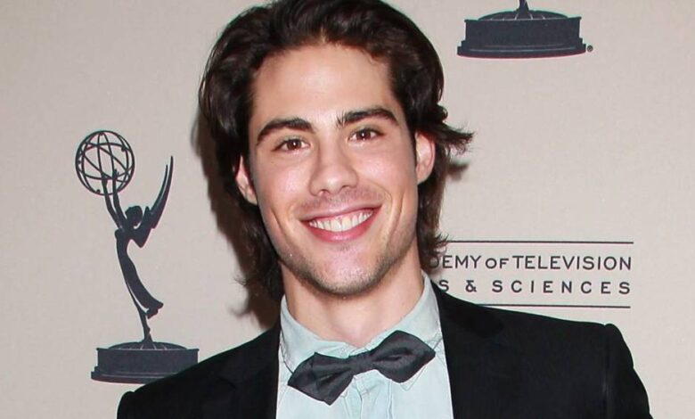 'Days of Our Lives' actor was 39