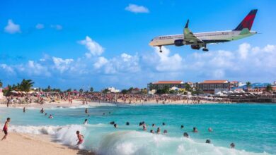 Delta Expands Direct Flights from Michigan to New Caribbean Destinations