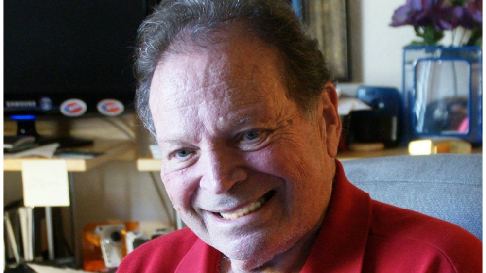 Director of 'The Waltons' and 'Hawaii Five-O'