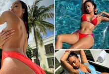 Draya Michele Hot Shots kicks off its big 40th anniversary!