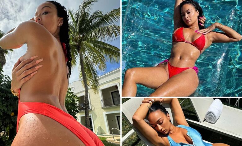 Draya Michele Hot Shots kicks off its big 40th anniversary!