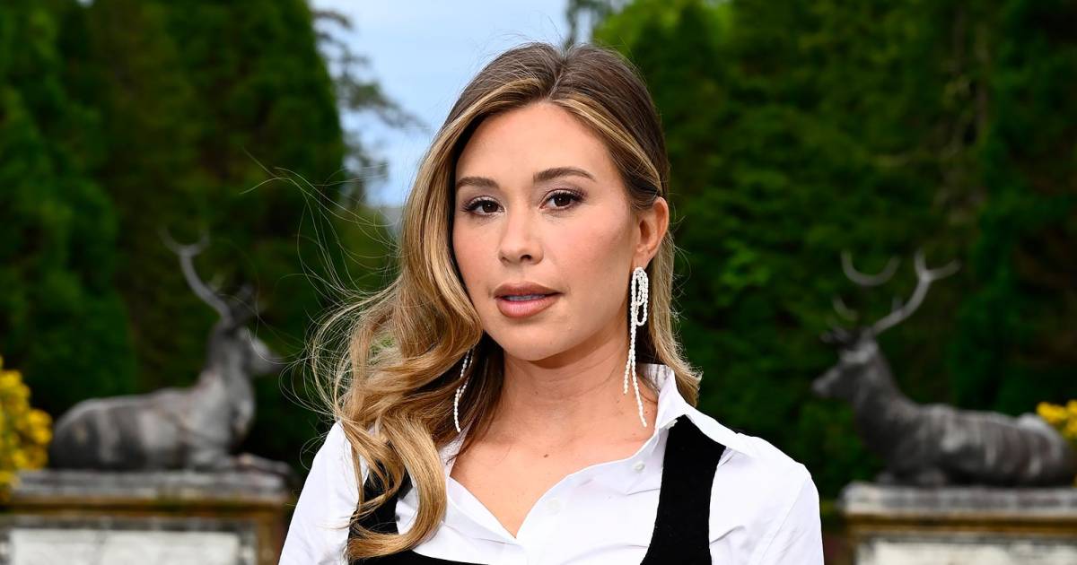 Gabby Windey jokes that she accused all the traitors 'just because'