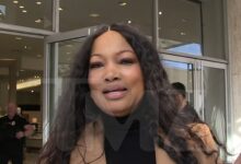 Garcelle Beauvais says 'lesbian' comment meant to 'inspire' Kyle Richards