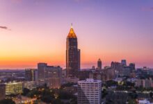 Georgia MLS is working with twelve local governments to improve access to data