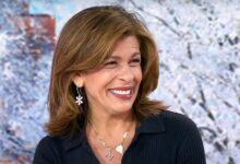 Hoda Kotb signs deal for special interviews and Olympics after departure today