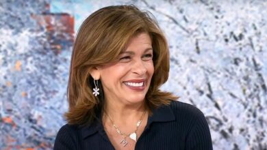 Hoda Kotb signs deal for special interviews and Olympics after departure today