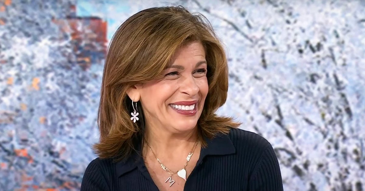 Hoda Kotb signs deal for special interviews and Olympics after departure today
