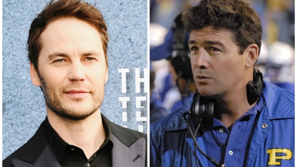 'I would do an episode'