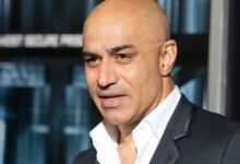 'Iron Man' actor Faran Tahir reprises his role as the villain