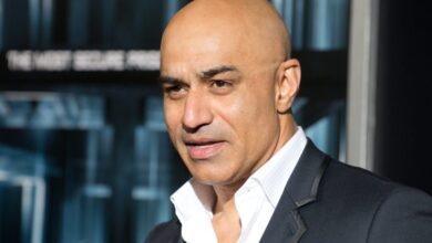 'Iron Man' actor Faran Tahir reprises his role as the villain