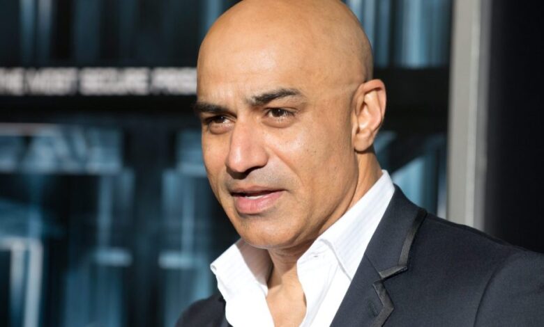 'Iron Man' actor Faran Tahir reprises his role as the villain