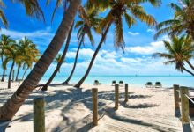 Is Barbados Island Safe To Visit? Travel Advisory 2024