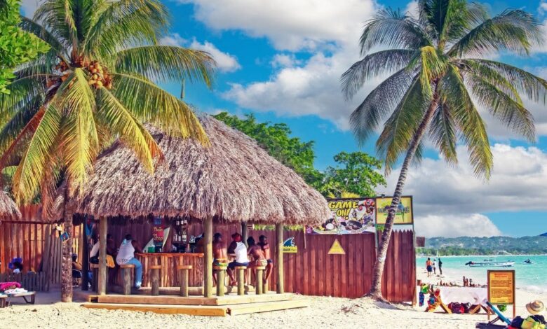 Jamaica Gears Up for Its Best Winter Travel Season Ever