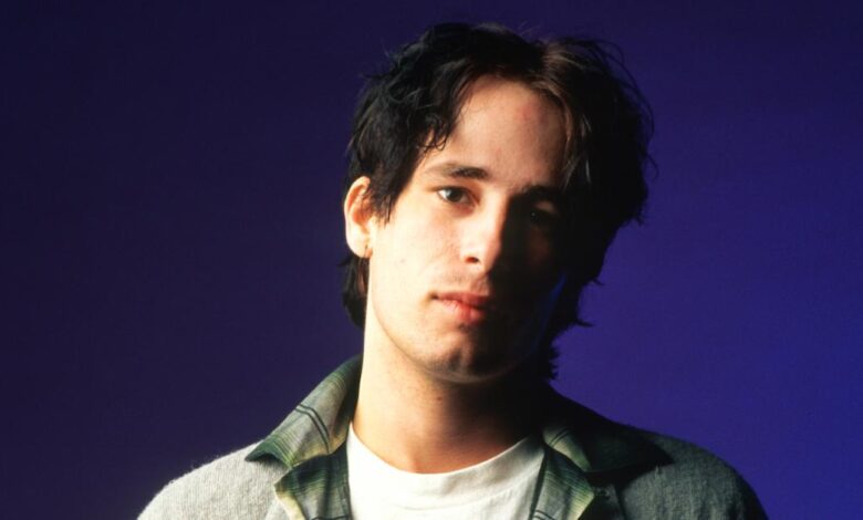 Jeff Buckley's mother rejected Brad Pitt's biopic