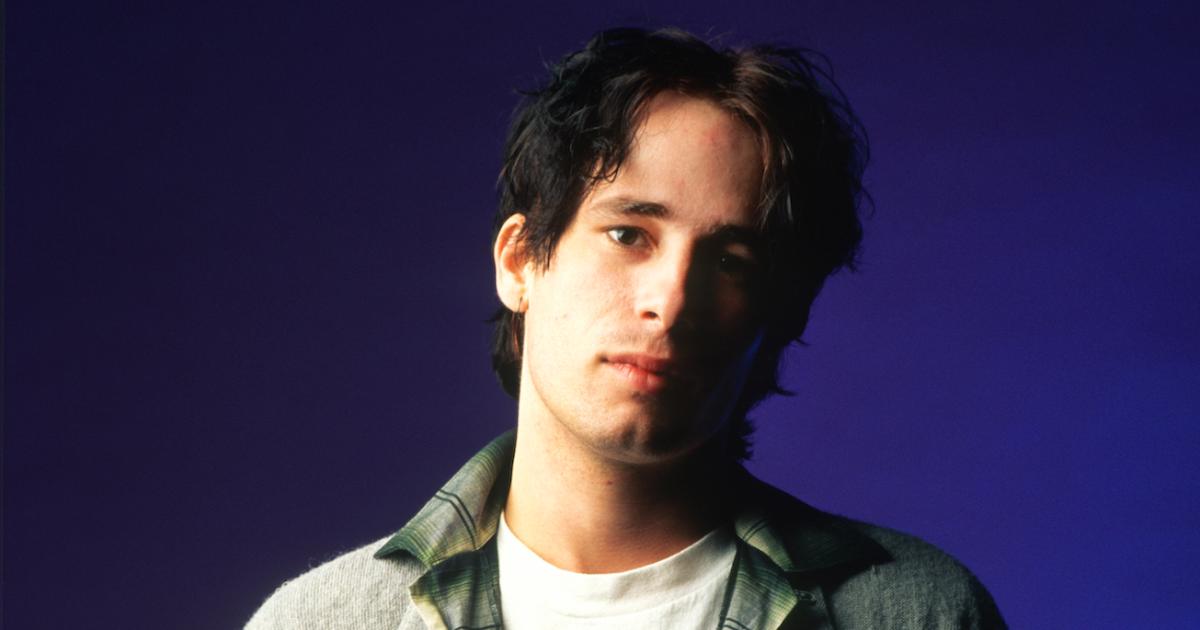 Jeff Buckley's mother rejected Brad Pitt's biopic
