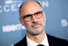 Jesse Armstrong sets HBO film after 'Succession'