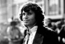 Jim Morrison's brother reflects on Doors Singer's final days