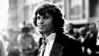 Jim Morrison's brother reflects on Doors Singer's final days