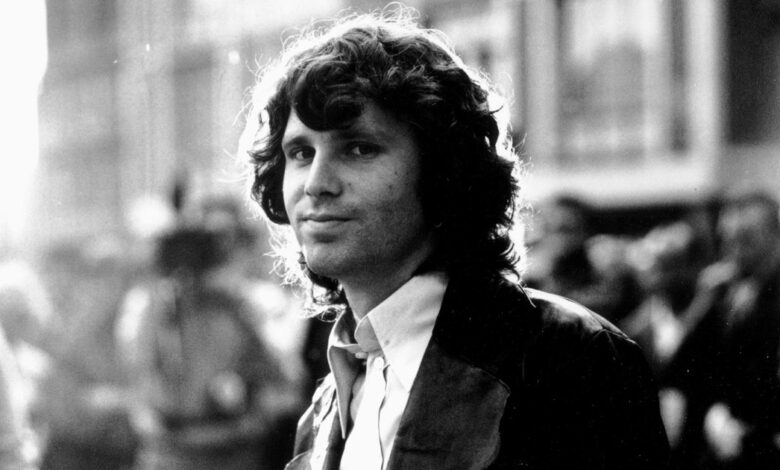 Jim Morrison's brother reflects on Doors Singer's final days