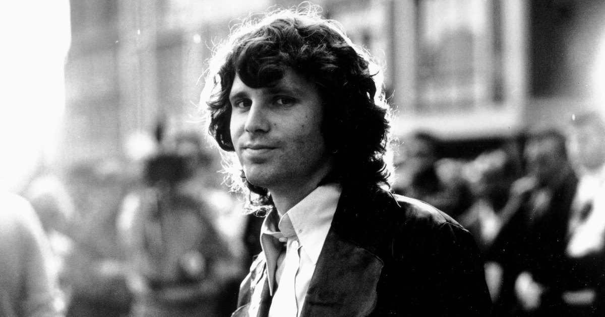 Jim Morrison's brother reflects on Doors Singer's final days